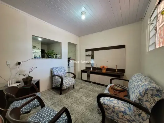 Casa de rua - / Residencial / Jardim México