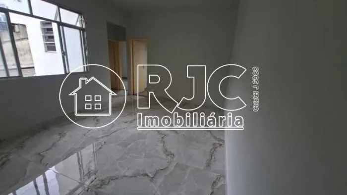 Apartamento : Padrão / Residencial / Riachuelo