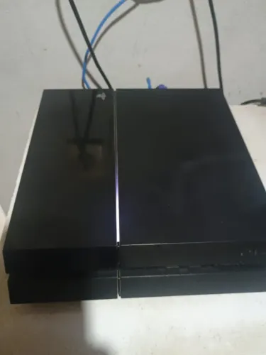PS4 fat