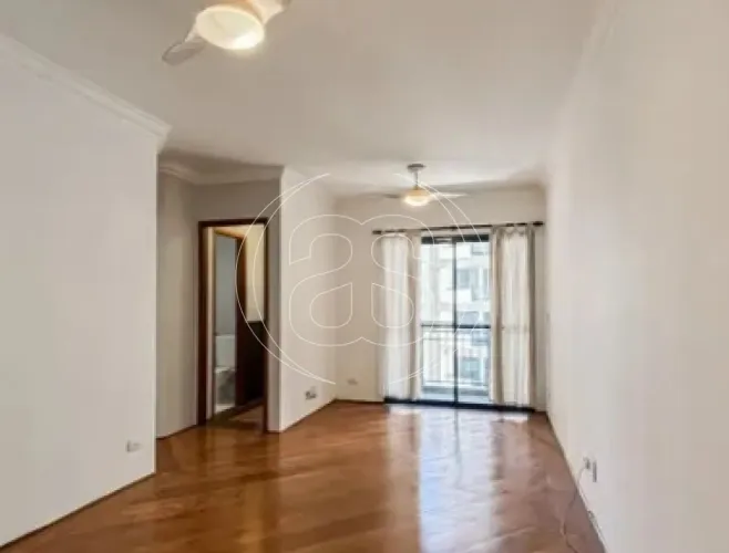 EXCELENTE APARTAMENTO PARA LOCAÇÃO / 02 SUITES 70 MTS EM MOEMA