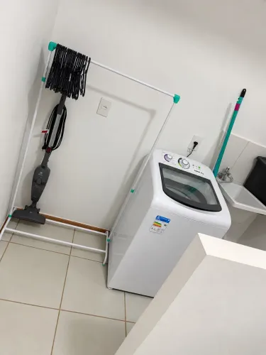 APARTAMENTO PARA ALUGAR - RESIDENCIAL MILÃO  ? Residencial Milão