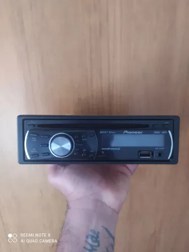 Aparelho Pioneer 2250ub