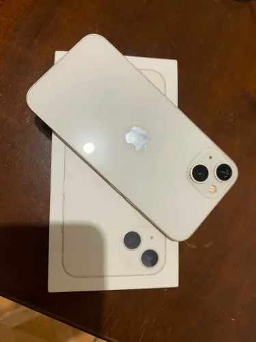 iPhone 13 128gb