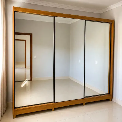 Guarda roupa São Paulo