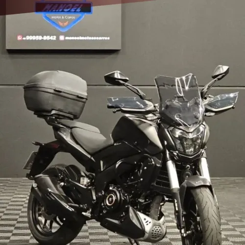 DOMINAR 400 
