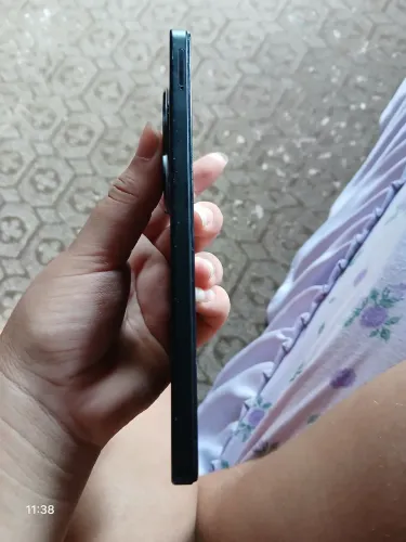 Vendo ou troco em um iphone