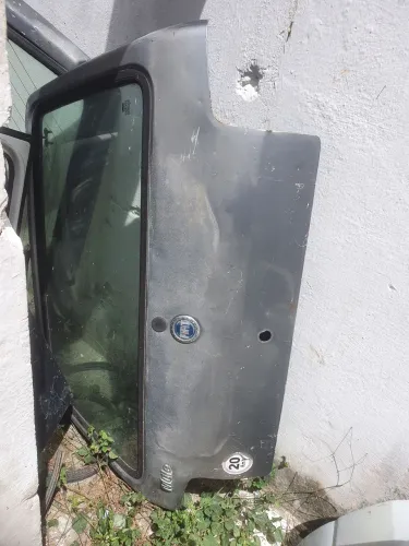 Mala do uno com o vidro 