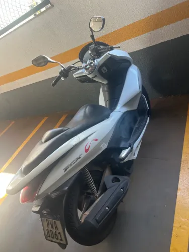 Pcx 2015 43mil km rodados