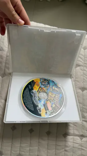 Jogo o senhor dos anéis + Rollercoaster tycoon 3