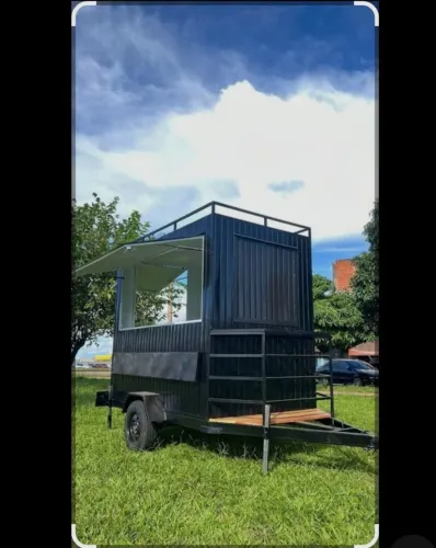 Food truck