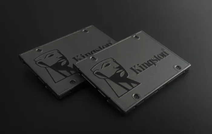 SSD 240GB Kingston A400 (Originais) tenho apenas 2 neste preço