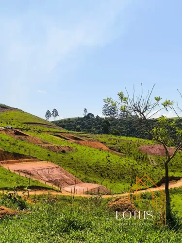 TERRENOS A PARTIR DE 79.990 EM IGARATA-SP