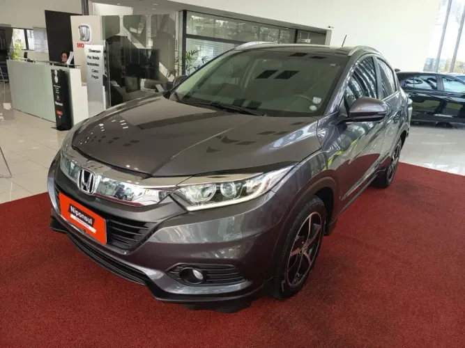 Honda HR-V EX 1.8 Flexone 16V 5P Aut. 2019