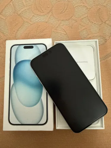 iPhone 15 Plus 128Gb