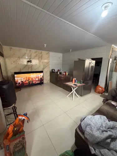 Tv smart 85 polegadas Samsung