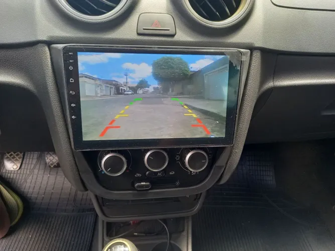 Vende se gol g5 motor Power 1.6 ano e modelo 10/11 30,000