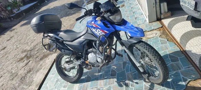 Vou comprar um carro