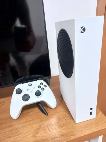 Vendo Xbox Series S