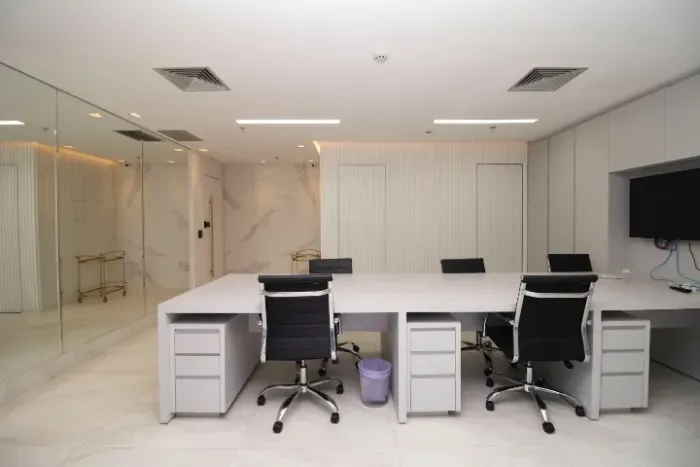 Sala Comercial para Alugar | Metropolitan Tokyo | Jardim Goiás