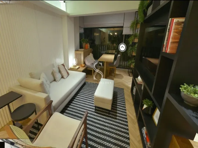 Apartamento em Butantã - São Paulo