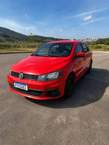 ALUGO GOL 2018