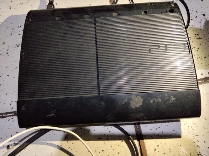 Ps3 desbloqueado