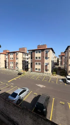 Vendo Apartamento no Athenas Park III