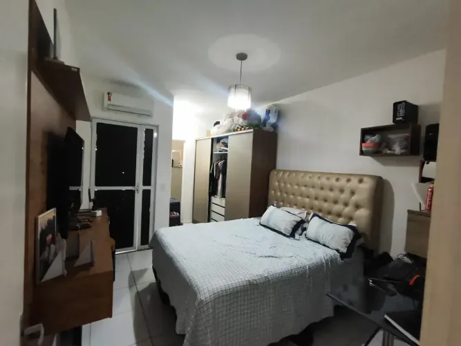 VENDO DUPLEX NO MONDUBIM / Condomínio Espaço do Bem