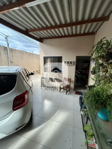 Colônia para venda no bairro Jardim Canaã