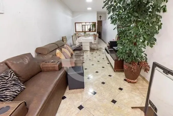 sobrado à venda na mooca