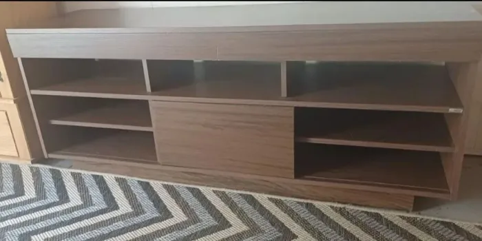 Rack madeira