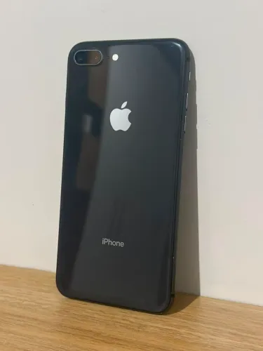 Vendo iPhone 8 plus