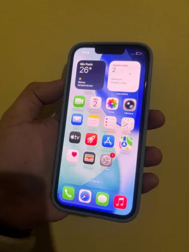 iPhone 13 - Ler anúncio