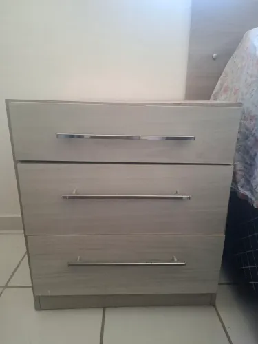 Criado nude