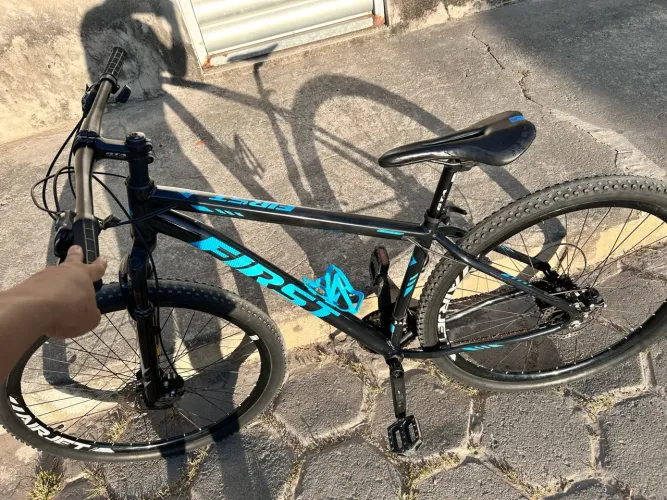 Bike aro 29
