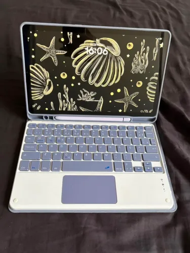 Tablet Samsung Tab S6 Lite - 64 GB