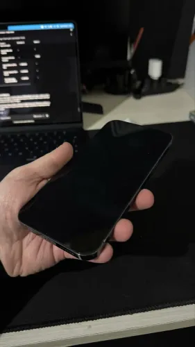 Iphone 12 pro max 256gb bateria 76%