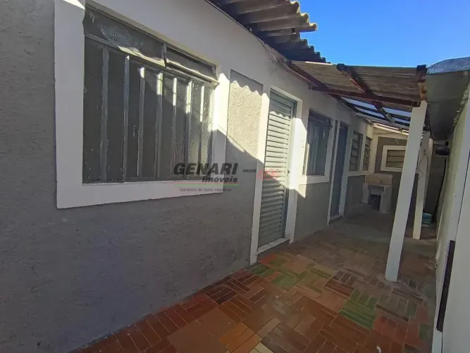 Casa para Locação , Jardim Califórnia, Indaiatuba - SP