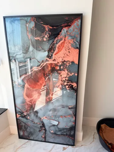 Lindo quadro