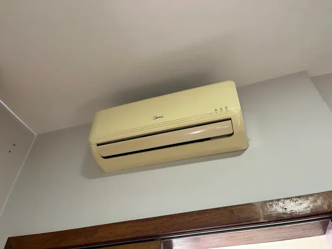 Ar Condicionado - Midea