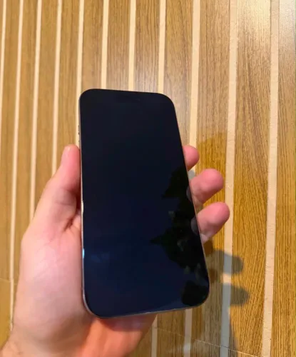 iPhone 16 Pro PARA PESSOAS EXIGENTES
