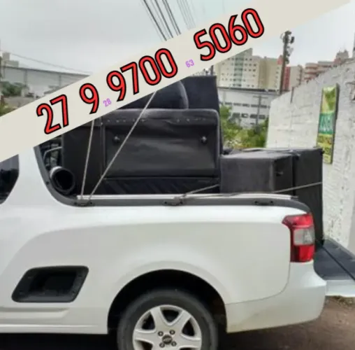 Frete Guarapari