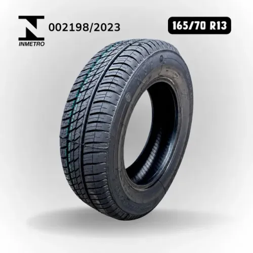 PNEU ECOLÓGICO - 165/70 R13
