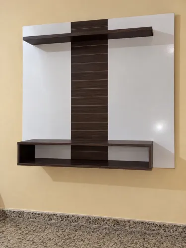 Painel de tv