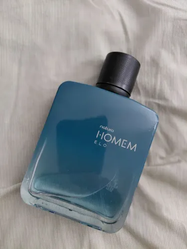 Perfume Natura Homem Elo 100ml