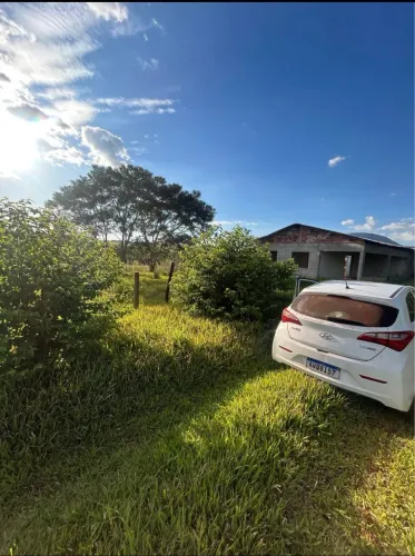 Vendo sítio no Paraná 