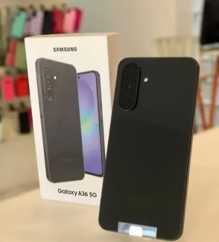 Samsung galaxy A36