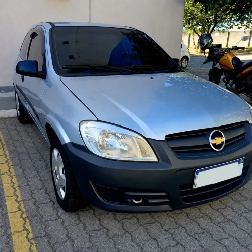 Chevrolet Celta Life/ LS 1.0 MPFI 8V Flexpower 3P 2010