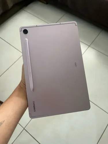 Tablet Galaxy S9 FE 128gb