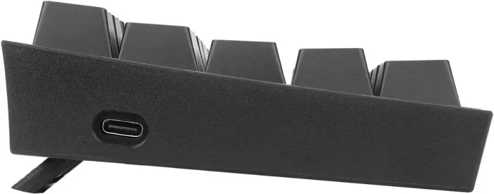 Teclado Redragon Fizz Pro RGB (K616-RGB-B) PT-Brown